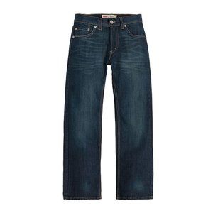 Levi's Husky Fit Boys Jeans